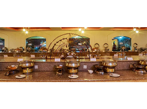 30% discount on Arena Rangoli With Bank Al Habibimage-306