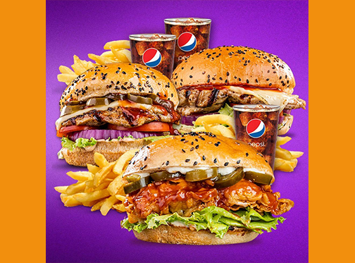 Howdy Happyning Hours Deal For 3 For Rs.1899image-693