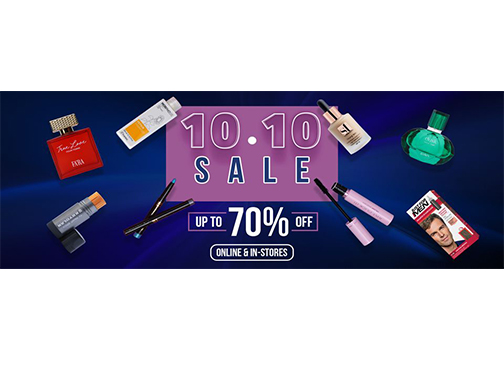 Makeup City 10.10 Sale Upto 70% Offimage-292