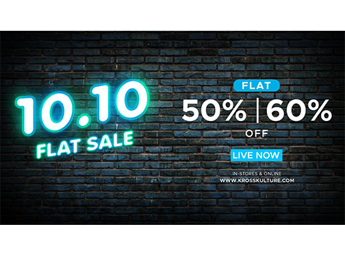 KrossKulture 10.10 Sale Flat 50% & 60% Offimage-813