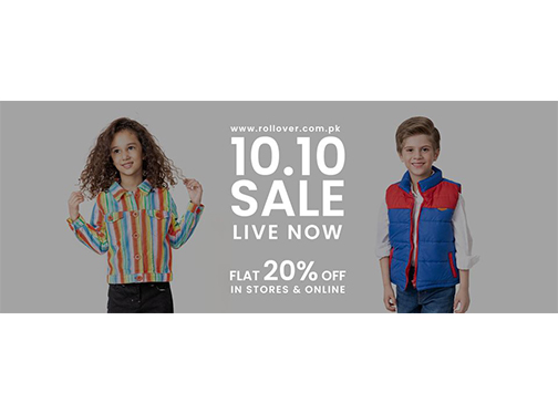 Rollover Kids Company 10.10 Sale Flat 20% Offimage-814