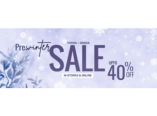 Vohra & Saigol Pre-Winter Sale! Flat 47% offimage-293