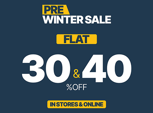 LittlePeople Pre-Winter Sale! Flat 30% & 40% Offimage-694