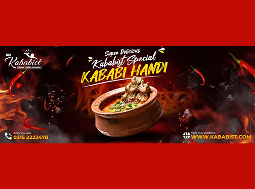 The Kababist 15% Discount With Bank Al Habibimage-321