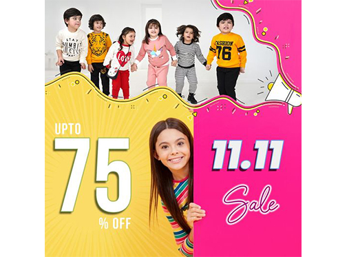 Babyplanet.pk 11.11 Sale! Upto 75% Offimage-262