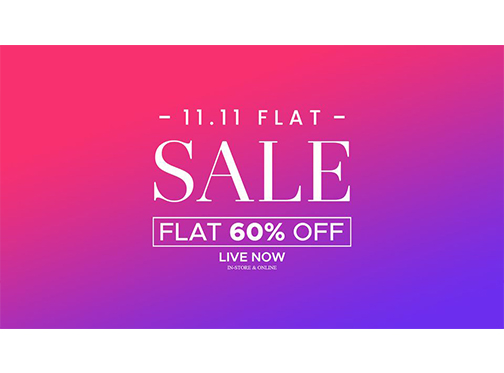 KrossKulture 11.11 Sale Flat 50% & 60% Offimage-836