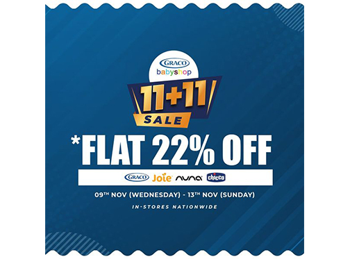 Zubaidas Online 11.11 Sale Flat 22% Offimage-311