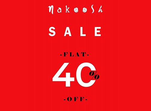 Nakoosh 11.11 Sale Flat 40% Offimage-846