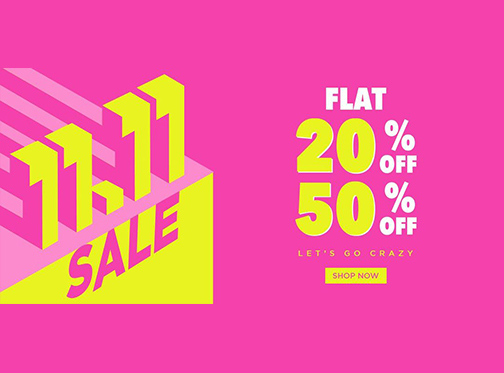 Ochre Clothing 11.11 Sale Flat 20% & 50% Offimage-1055