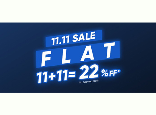 Urbansole 11.11 Sale Flat 22% Offimage-236