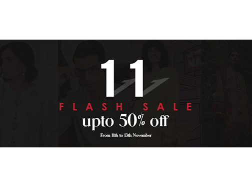 Alkaram studio 11.11 Sale! Upto 50% Offimage-116