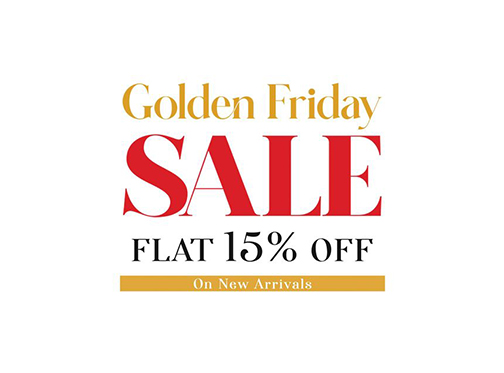 Kayseria Golden Friday Sale Flat 15% Offimage-864