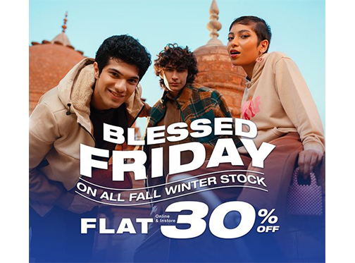 ENGINE Blessed Friday Sale Flat 30% Offimage-868