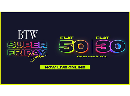 BTW - By The Way Blessed Friday Sale Flat 30% Offimage-1081