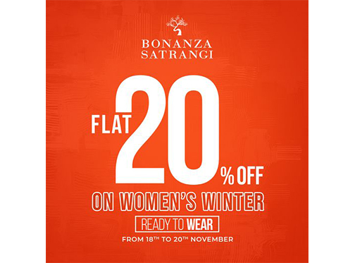 Bonanza.Satrangi Flat 20% Off On Winter Women's Ready To Wearimage-326