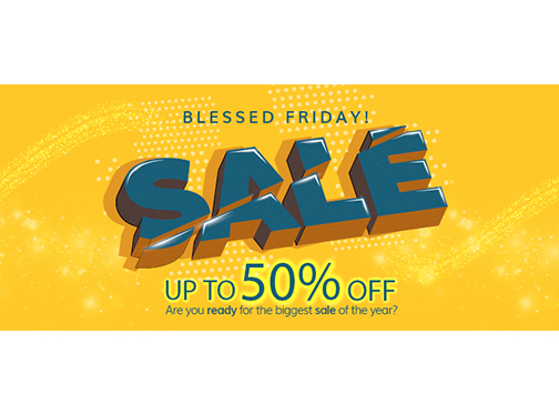 Soloto Blessed Friday Sale Upto 50% Offimage-243