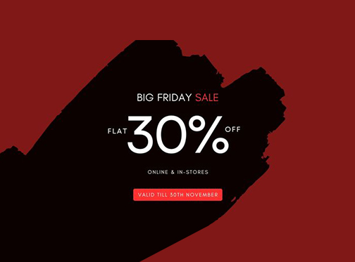 Brumano Big Friday Sale Flat 30% Offimage-885