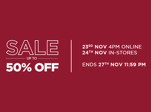 Sapphire Sale Upto 50% Off, Starting From 24thNov to 27th Novimage-889