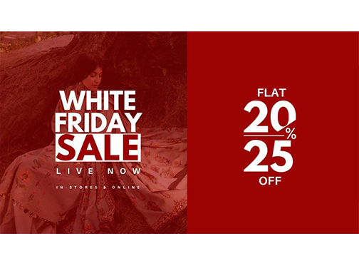 Phulkari by Taana Baana White Friday Sale Flat 20% 25% Offimage-891