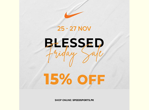 Speed Online Blessed Friday Sale 15% Offimage-250
