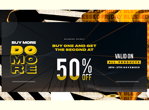 CAT Footwear Blessed Friday Sale Buy 1 Get the 2nd at 50% Offimage-251