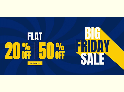 Ochre Clothing Big Friday Sale Flat 20% 50% Offimage-1097