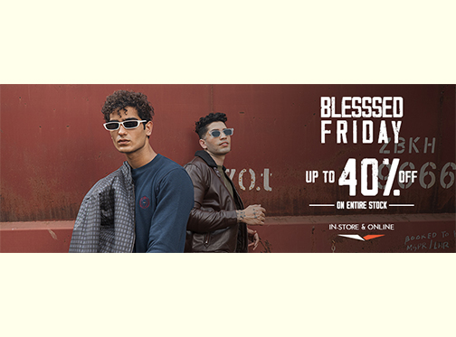 FHS Blessed Friday Sale Upto 40% Offimage-252