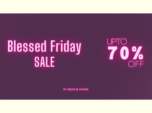 Mantra Blessed Friday Sale Upto 70% Offimage-1099