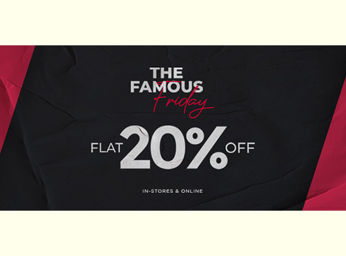 Monark Famous Friday Sale Flat 20% Offimage-899