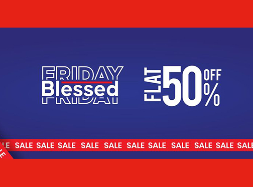 Hang Ten Pakistan Blessed Friday Sale Flat 50% Offimage-901