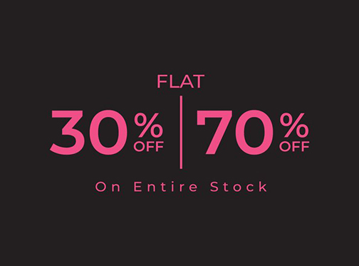 Quiz Clothing Flat 30% & 70% Offimage-1108