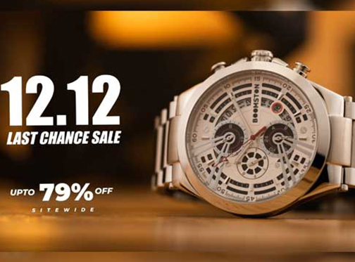 Sveston Watches 12.12 Last Chance Sale Upto 79% Offimage-331