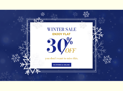 So Kamal Winter Sale Enjoy Flat 30% Offimage-907