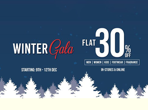 Diners Winter Gala Flat 30% Offimage-908