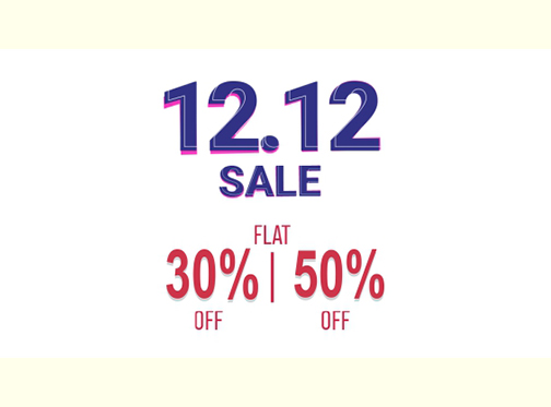 Hang Ten Pakistan 12.12 Sale Flat 30% & 50% Offimage-909