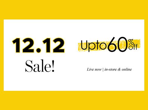 KrossKulture 12.12 Sale Upto 60% Offimage-910