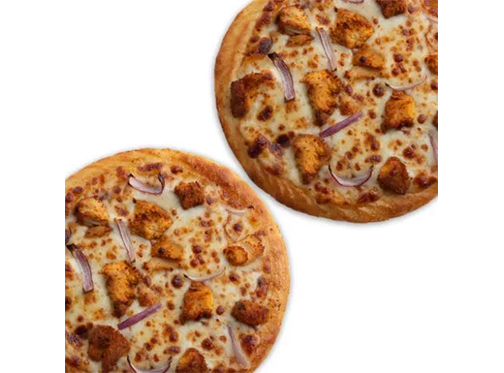 California Pizza Double The Fun Deal 1 For Rs.949image-755