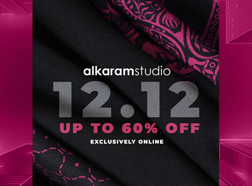 Alkaram studio 12.12 Sale Upto 60% Offimage-124