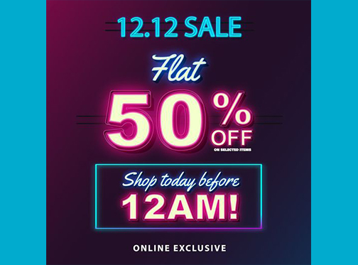 Mōcciani 12.12 Sale Flat 50% Offimage-117