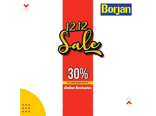 Borjan Shoes 12.12 Sale Flat 30% Offimage-262