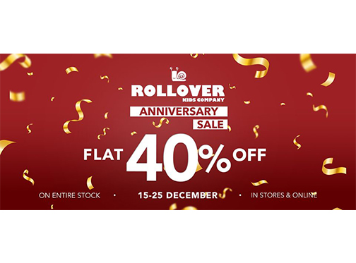 Rollover Kids Anniversary Sale Flat 40% Offimage-920