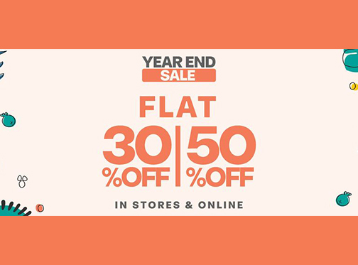 LittlePeople Year End Sale Flat 30% & 50% Offimage-786