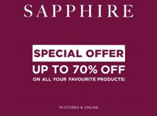 Sapphire Special Offer Upto 70% Offimage-921