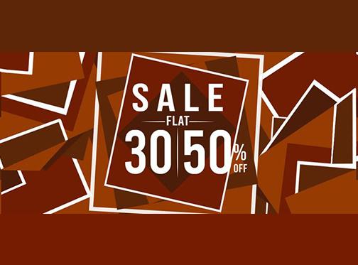Cougar Winter Sale Flat 30% & 50% Offimage-923