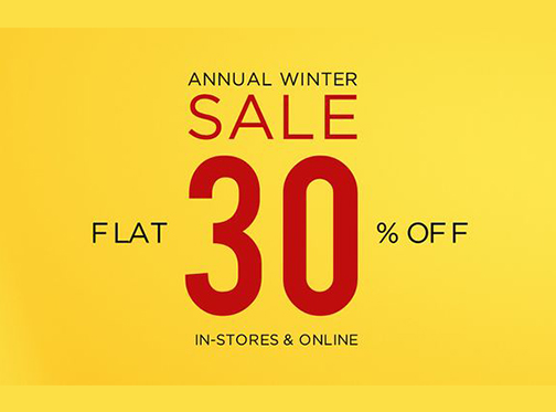 Leisure Club Flash Annual Sale Flat 30% Offimage-925