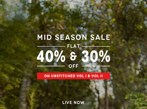 Beechtree MID SEASON Sale Flat 30% & 40%image-926