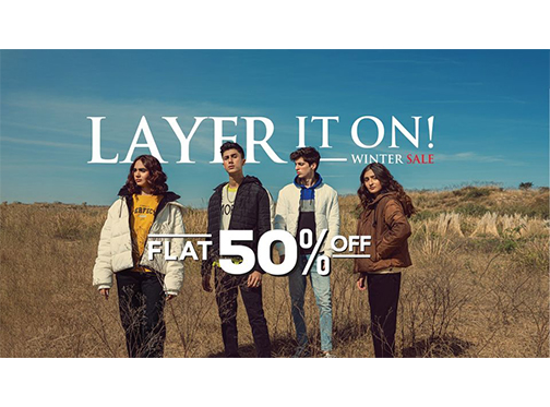 ENGINE Layer it ON! Winter Sale! Flat 50% Offimage-927
