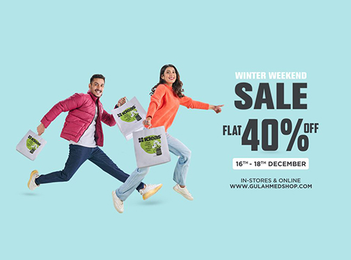 Gul Ahmed Ideas Winter Weekend Sale! Flat 40% Offimage-338