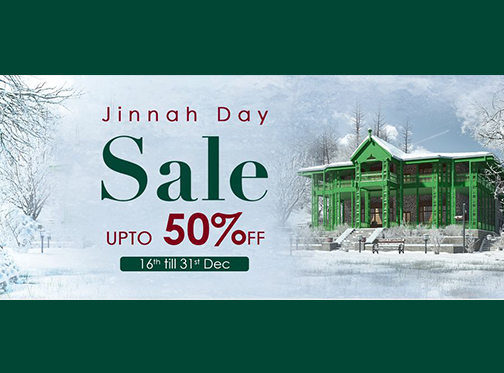 Oaks Jinnah Day Sale Upto 50% Offimage-931