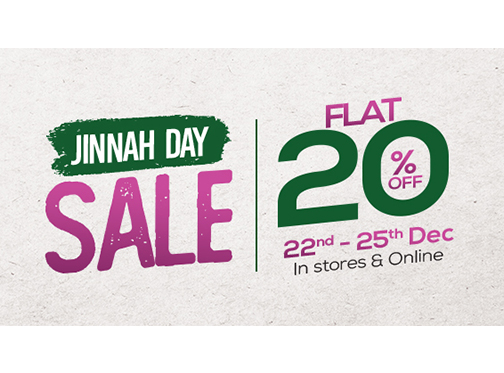 Stylo Shoes Jinnah Day Sale Flat 20% Offimage-268